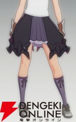 『ブループロトコル：スターレゾナンス（ブルプロ：スタレゾ）』