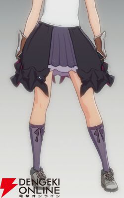 『ブループロトコル：スターレゾナンス（ブルプロ：スタレゾ）』