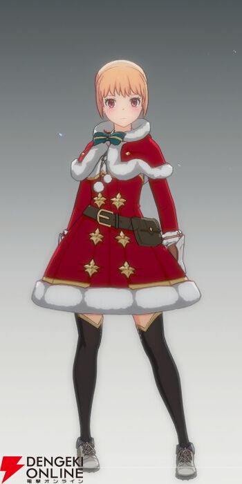 『ブループロトコル：スターレゾナンス（ブルプロ：スタレゾ）』