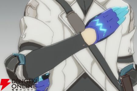 『ブループロトコル：スターレゾナンス（ブルプロ：スタレゾ）』