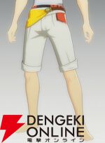 『ブループロトコル：スターレゾナンス（ブルプロ：スタレゾ）』