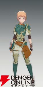 『ブループロトコル：スターレゾナンス（ブルプロ：スタレゾ）』