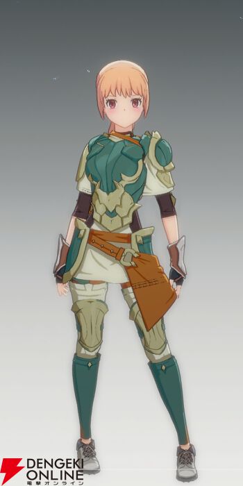 『ブループロトコル：スターレゾナンス（ブルプロ：スタレゾ）』