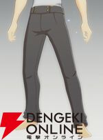 『ブループロトコル：スターレゾナンス（ブルプロ：スタレゾ）』