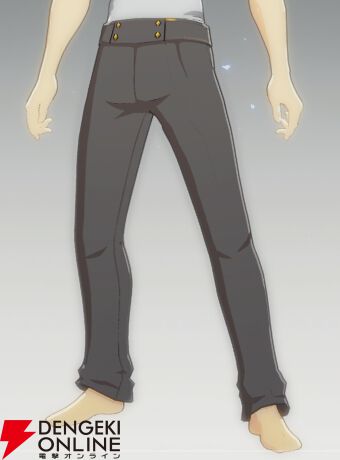 『ブループロトコル：スターレゾナンス（ブルプロ：スタレゾ）』