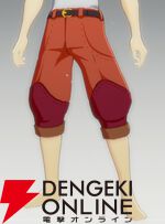 『ブループロトコル：スターレゾナンス（ブルプロ：スタレゾ）』