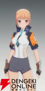 『ブループロトコル：スターレゾナンス（ブルプロ：スタレゾ）』