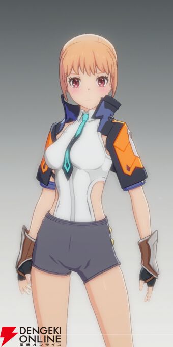 『ブループロトコル：スターレゾナンス（ブルプロ：スタレゾ）』