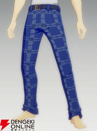 『ブループロトコル：スターレゾナンス（ブルプロ：スタレゾ）』