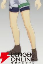 『ブループロトコル：スターレゾナンス（ブルプロ：スタレゾ）』