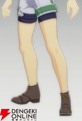 『ブループロトコル：スターレゾナンス（ブルプロ：スタレゾ）』