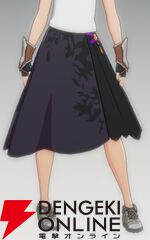 『ブループロトコル：スターレゾナンス（ブルプロ：スタレゾ）』