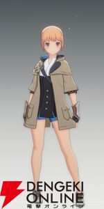 『ブループロトコル：スターレゾナンス（ブルプロ：スタレゾ）』