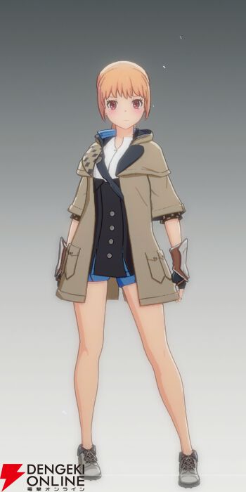 『ブループロトコル：スターレゾナンス（ブルプロ：スタレゾ）』