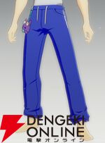 『ブループロトコル：スターレゾナンス（ブルプロ：スタレゾ）』