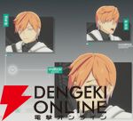 『ブループロトコル：スターレゾナンス（ブルプロ：スタレゾ）』