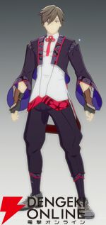 『ブループロトコル：スターレゾナンス（ブルプロ：スタレゾ）』