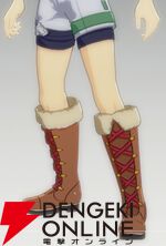 『ブループロトコル：スターレゾナンス（ブルプロ：スタレゾ）』