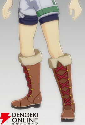 『ブループロトコル：スターレゾナンス（ブルプロ：スタレゾ）』