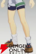 『ブループロトコル：スターレゾナンス（ブルプロ：スタレゾ）』