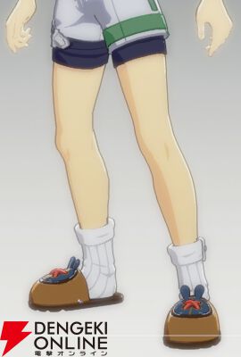 『ブループロトコル：スターレゾナンス（ブルプロ：スタレゾ）』