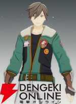 『ブループロトコル：スターレゾナンス（ブルプロ：スタレゾ）』