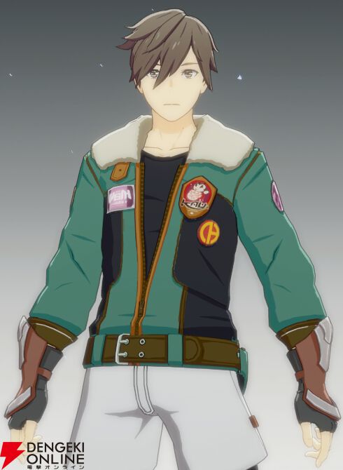 『ブループロトコル：スターレゾナンス（ブルプロ：スタレゾ）』