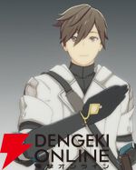 『ブループロトコル：スターレゾナンス（ブルプロ：スタレゾ）』