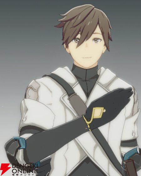 『ブループロトコル：スターレゾナンス（ブルプロ：スタレゾ）』