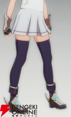 『ブループロトコル：スターレゾナンス（ブルプロ：スタレゾ）』