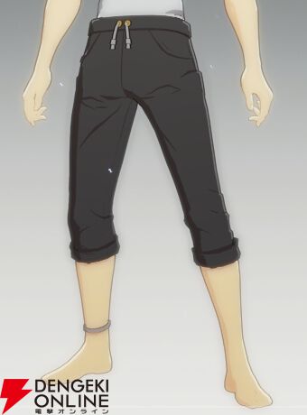 『ブループロトコル：スターレゾナンス（ブルプロ：スタレゾ）』