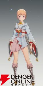 『ブループロトコル：スターレゾナンス（ブルプロ：スタレゾ）』