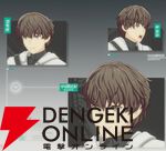 『ブループロトコル：スターレゾナンス（ブルプロ：スタレゾ）』