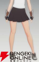 『ブループロトコル：スターレゾナンス（ブルプロ：スタレゾ）』