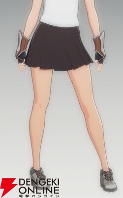 『ブループロトコル：スターレゾナンス（ブルプロ：スタレゾ）』