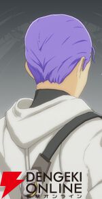 『ブループロトコル：スターレゾナンス（ブルプロ：スタレゾ）』