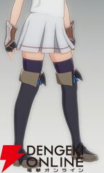 『ブループロトコル：スターレゾナンス（ブルプロ：スタレゾ）』