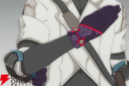 『ブループロトコル：スターレゾナンス（ブルプロ：スタレゾ）』