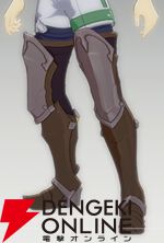 『ブループロトコル：スターレゾナンス（ブルプロ：スタレゾ）』