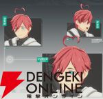 『ブループロトコル：スターレゾナンス（ブルプロ：スタレゾ）』