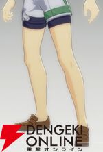 『ブループロトコル：スターレゾナンス（ブルプロ：スタレゾ）』