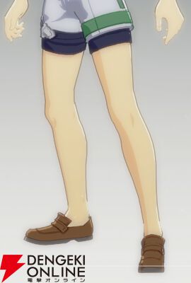 『ブループロトコル：スターレゾナンス（ブルプロ：スタレゾ）』