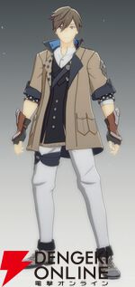 『ブループロトコル：スターレゾナンス（ブルプロ：スタレゾ）』