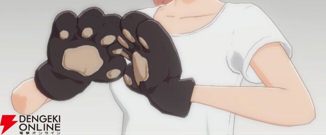 『ブループロトコル：スターレゾナンス（ブルプロ：スタレゾ）』