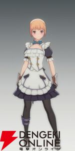 『ブループロトコル：スターレゾナンス（ブルプロ：スタレゾ）』