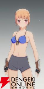 『ブループロトコル：スターレゾナンス（ブルプロ：スタレゾ）』