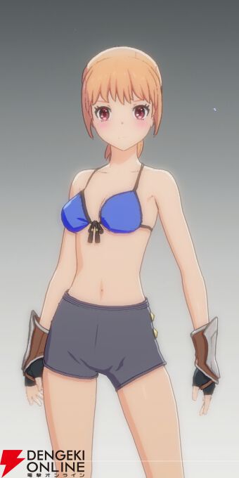 『ブループロトコル：スターレゾナンス（ブルプロ：スタレゾ）』