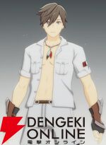 『ブループロトコル：スターレゾナンス（ブルプロ：スタレゾ）』