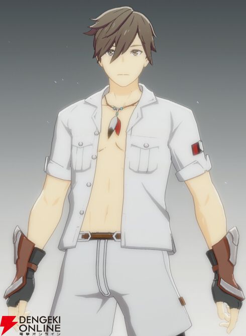 『ブループロトコル：スターレゾナンス（ブルプロ：スタレゾ）』