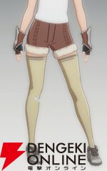 『ブループロトコル：スターレゾナンス（ブルプロ：スタレゾ）』